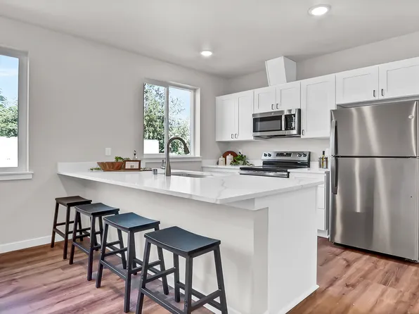 8632 A St, Tacoma, WA