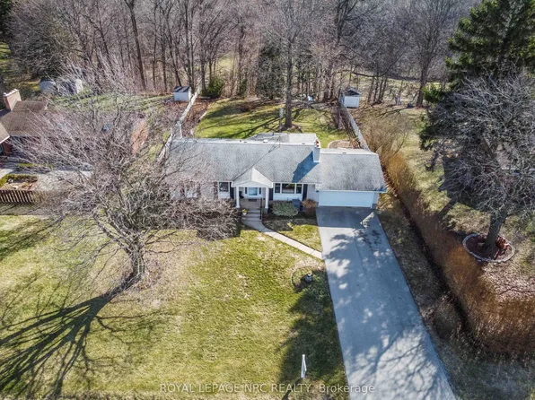 4271 13th St, Lincoln, ON L0R 1S0