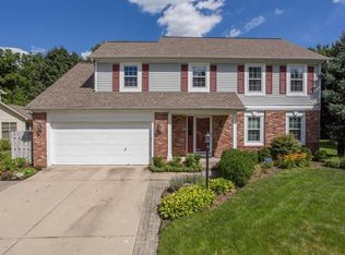 11063 Latonia Ln, Indianapolis, IN 46280