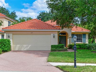 649 Foggy Morn Ln, Bradenton, FL, 34212