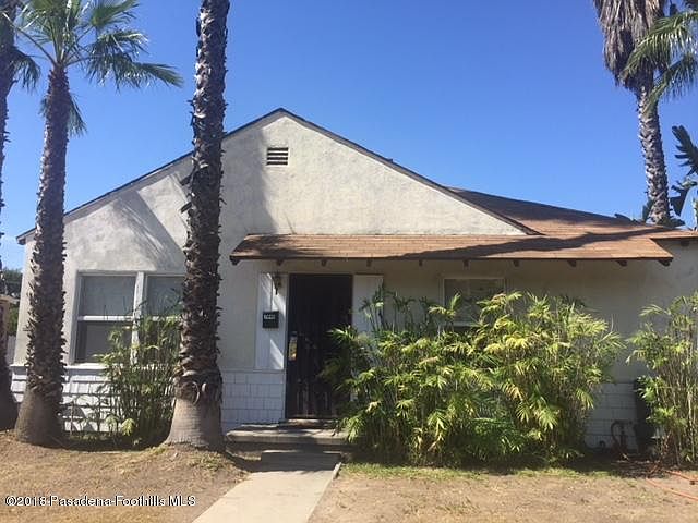 2nd image of 7845 Claybeck Ave