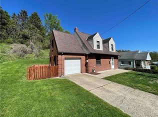 4553 Winterburn Ave, Pittsburgh, PA 15207