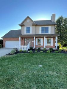 1812 Harris Ln, Xenia, OH, 45385