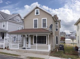 701 Hickory St, Hollidaysburg, PA 16648