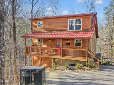 640 Country Oaks Dr, Pigeon Forge, TN, 37863