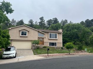 1729 Palm Dr, Colorado Springs, CO 80918