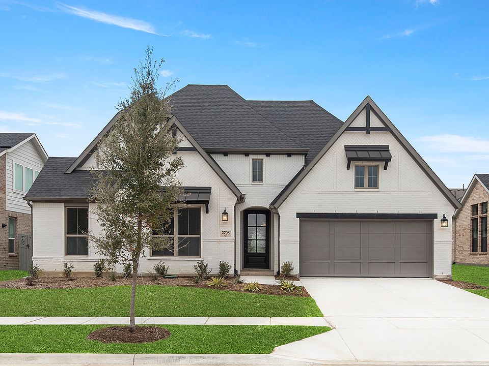 Elevation E