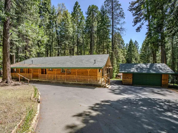 27484 Inspiration Dr E, Pioneer, CA 95666