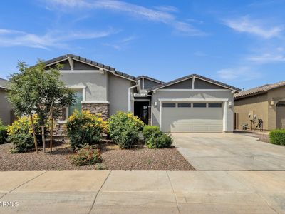 2962 E Birdsong Ave, San Tan Valley, AZ, 85143