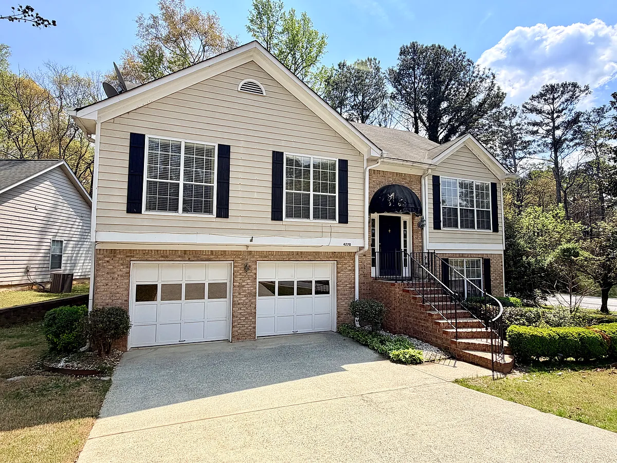 Building Photo - 4270 Berkeley Mill Ln