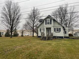 5212 W 300 N, Greenfield, IN 46140