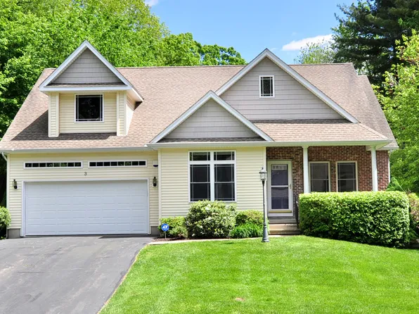 3 River Town Road, Windsor, CT 06095