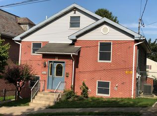 813 Lynn Ave, Bethlehem, PA 18015