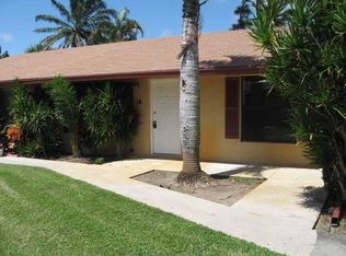 4339 Royal Banyan Way #B, Lake Worth, FL 33461