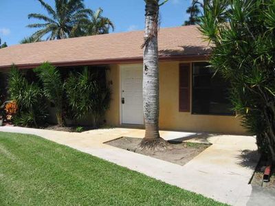 4339 Royal Banyan Way #B, Lake Worth, FL, 33461