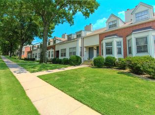 2221 Wentwood Valley Dr APT 47, Little Rock, AR 72212