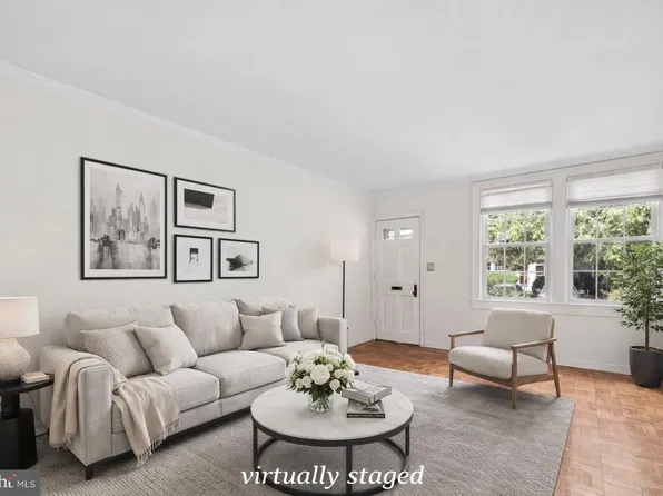 2600 16th St S APT 711, Arlington, VA 22204