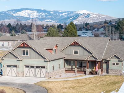 3052 Catherine Ct, Missoula, MT, 59804