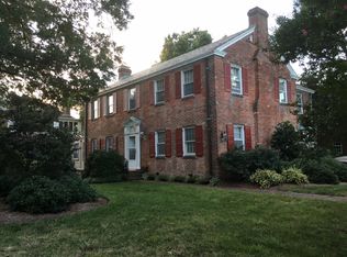 1331 Armistead Bridge Rd, Norfolk, VA 23507