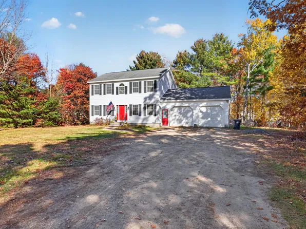 5 American Way, Kennebunk, ME 04043