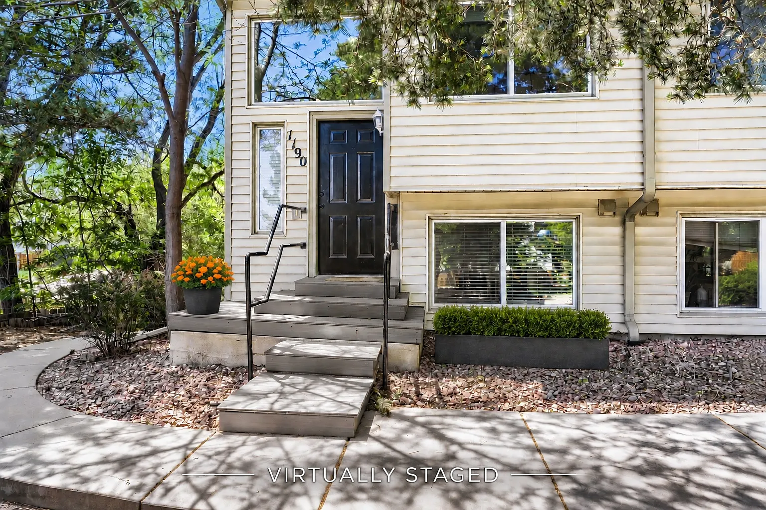 3 bed, 1463 sqft, $2,800 — Photo 1