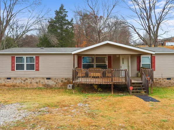 5925 Brights Pike, Russellville, TN 37860