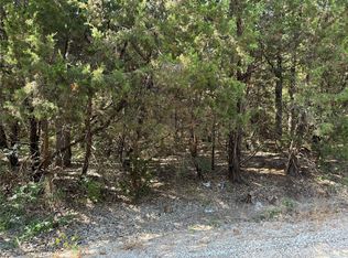 Tall Timber Trl, Whitney, TX 76692