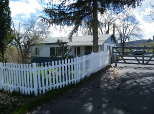 4766 Weyerhaeuser Rd, Klamath Falls, OR 97601