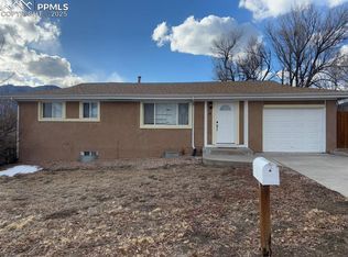 14 Jewel Ave, Colorado Springs, CO 80906