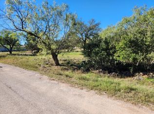 E Bluebriar North Baker Dr, Marble Falls, TX 78654
