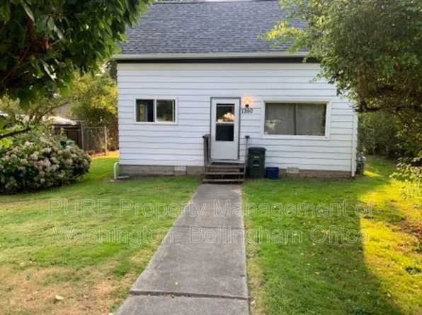 1350 Mitchell Ave, Blaine, WA 98230