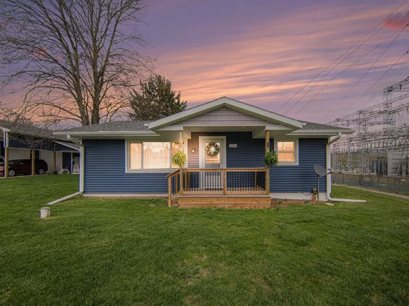 302 Hillsdale St, Jackson, MI 49202