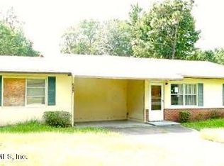 683 W Peniel Rd, Palatka, FL 32177