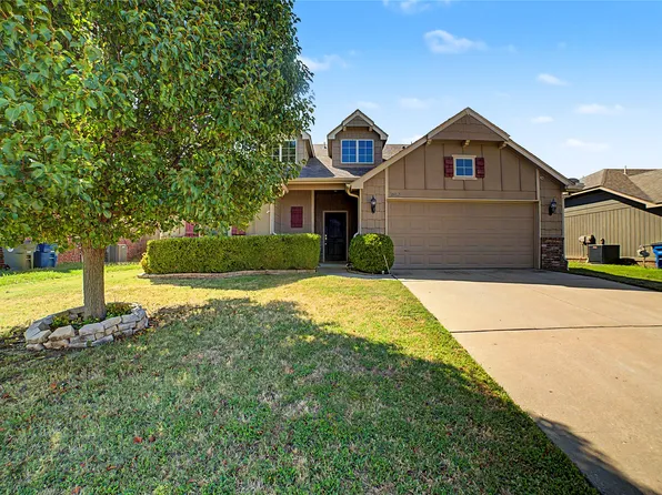 18112 E 42nd Pl, Tulsa, OK 74134