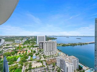 501 NE 31st Street #3804, Miami, FL 33137