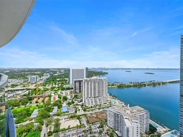 501 NE 31st Street #3804, Miami, FL 33137