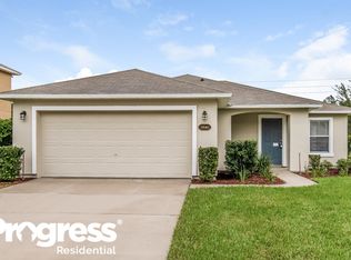 3840 Cedar Bluff Ln, Jacksonville, FL 32226