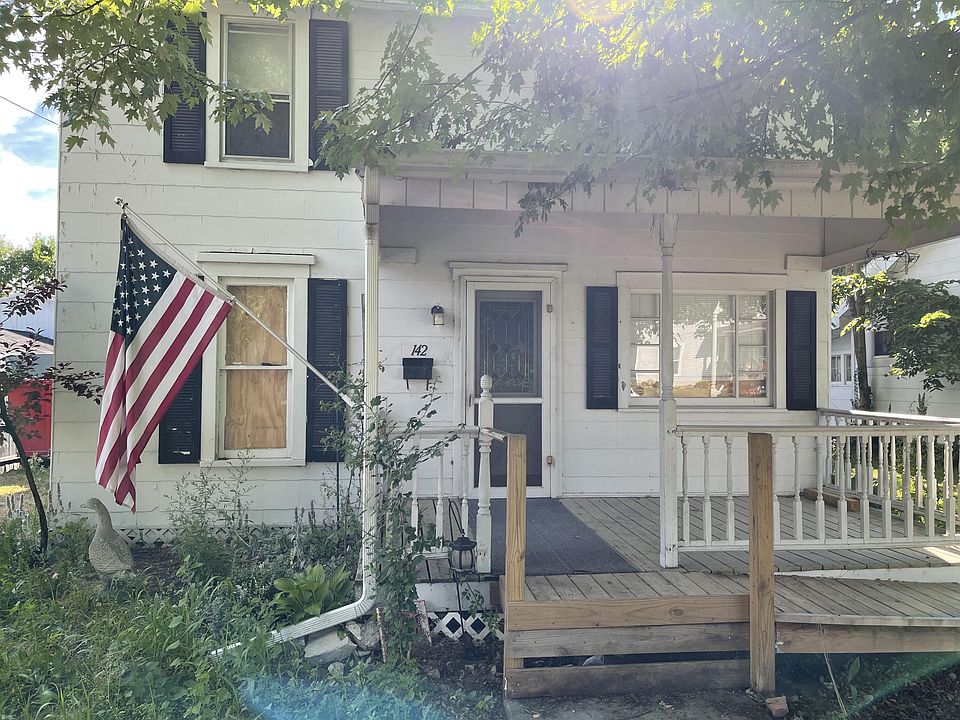 142 S Fulton St, Richwood, OH 43344 Zillow