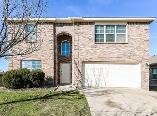 5056 Wild Oats Dr, Fort Worth, TX 76179