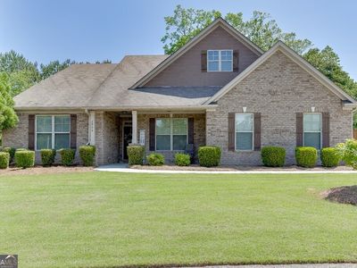 2906 Jones Phillips Rd, Dacula, GA, 30019