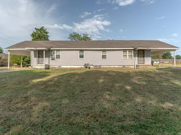 605-607 Alfred Watkins St, Jonesboro, AR 72405