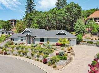 150 NW Native Run Loop, Grants Pass, OR 97526
