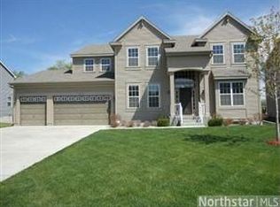 7626 61st St S, Cottage Grove, MN 55016