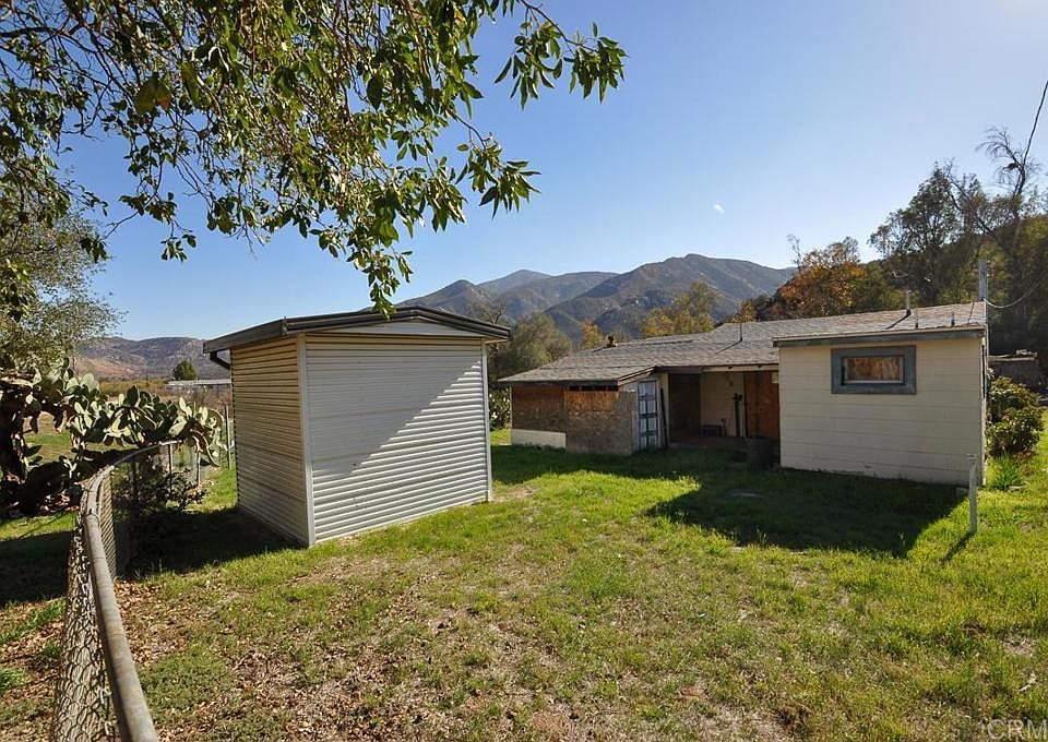 20025 Cochera Via Dr, Dulzura, CA 91917 Zillow