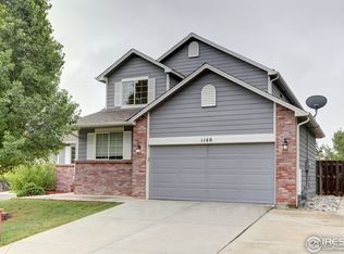 1140 E 12th Ave, Broomfield, CO 80020