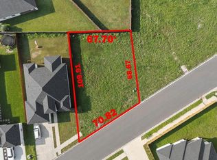 0 Ashford Ln, Brownsville, TX 78520