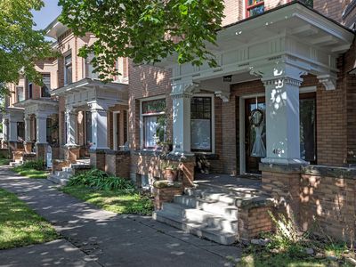 418 Roosevelt St, Missoula, MT, 59801