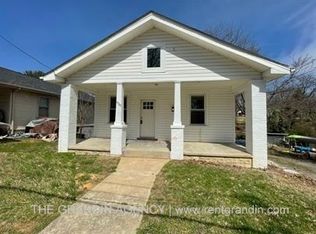 4705 Surrey Ave NW, Roanoke, VA 24017