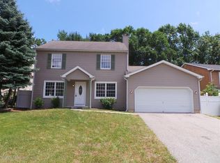 60 Barnegat Blvd, Barnegat, NJ 08005