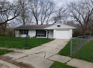 3956 Malibu Ct, Indianapolis, IN